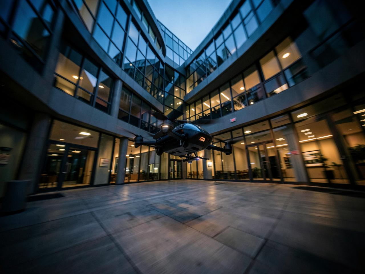 FPV & COMMERCIAL