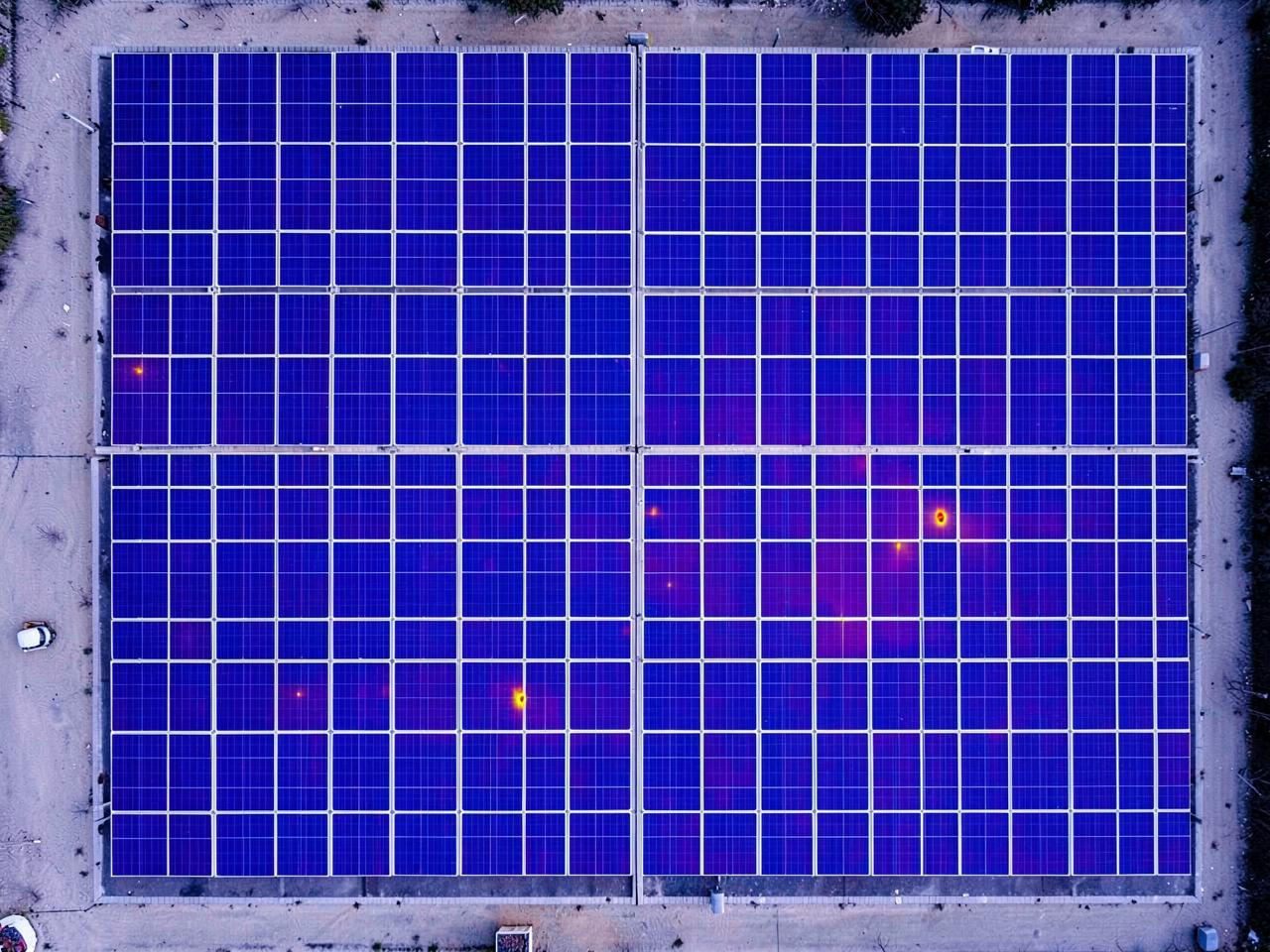 SOLAR & THERMAL